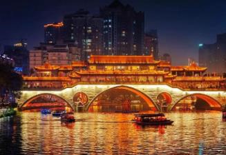 如何以文化吸引流量？解碼文旅深度融合“巴蜀樣本”