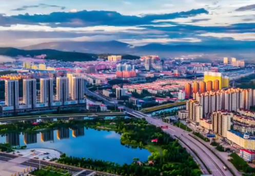 雙鴨山：優(yōu)化營(yíng)商環(huán)境助力招商引資