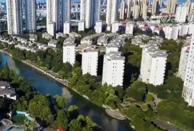 聚焦老舊街區(qū)改造、完整社區(qū)建設(shè) 全國449城開展城市體檢