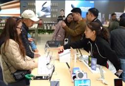 690億“國(guó)補(bǔ)”落地，促消費(fèi)如何再添新動(dòng)力？