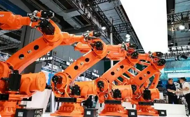 “十五五”新藍(lán)圖·新機(jī)遇｜新興支柱產(chǎn)業(yè)蓄勢發(fā)力 催生數(shù)個萬億級市場