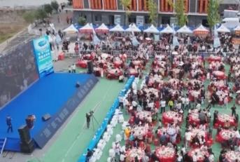 品蟹宴、捕魚樂、果菜香！共享金秋豐收喜悅 多地特色田園體驗(yàn)點(diǎn)燃鄉(xiāng)村文旅消費(fèi)熱