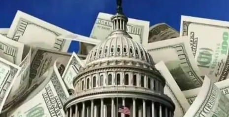 歐洲評級機構(gòu)下調(diào)美國主權(quán)信用評級