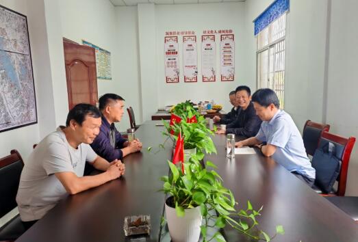 湖北浠水：擘畫(huà)振興新圖景 激活發(fā)展新動(dòng)能