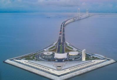 超級(jí)工程變超級(jí)IP！“工程+文旅”激活消費(fèi)新動(dòng)能