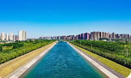 我國(guó)建成種類(lèi)齊全、功能較為完善的水文站網(wǎng)體系