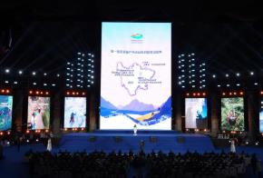 國(guó)家首批高質(zhì)量戶外運(yùn)動(dòng)目的地公布 四川3地入選