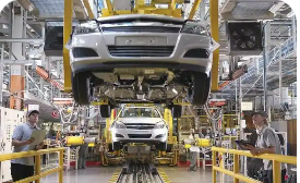 車輛出廠合格證國標擬修訂 智能汽車監(jiān)管體系升級