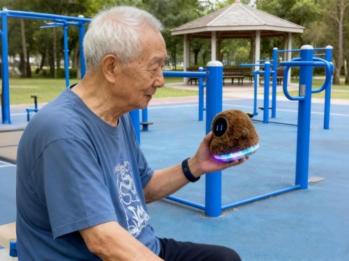 十方融海AI賦能智慧養(yǎng)老，助力深圳“20+8”產業(yè)集群發(fā)展