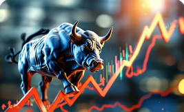 滬指時(shí)隔十年盤中站上4000點(diǎn)