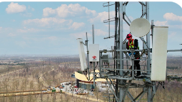 河北聯(lián)通、河北電信實(shí)現(xiàn)移動(dòng)網(wǎng)全頻段全制式全共享