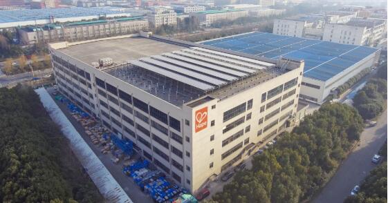 篤信中國(guó)制造業(yè)生態(tài)，Hape深耕三十載再啟新程