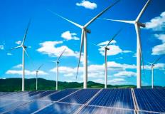 福建：完善綠電市場(chǎng)交易機(jī)制