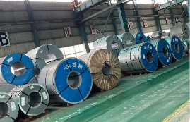 中國寶武旗下寶鋼包裝前三季度國內(nèi)兩片罐銷量突破100億