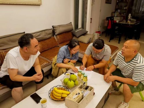 四個舉措縱深推進(jìn)清廉建設(shè)