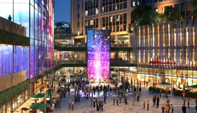 讓城市商業(yè)更有溫度！5部門發(fā)文實(shí)施城市商業(yè)提質(zhì)行動(dòng)