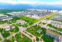 四川省出臺(tái)化工園區(qū)建設(shè)管理新規(guī)