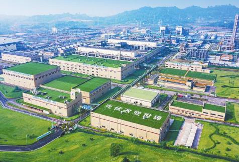 重點(diǎn)產(chǎn)業(yè)建圈強(qiáng)鏈，四川如何打造產(chǎn)業(yè)鏈發(fā)展“盾”和“劍”？