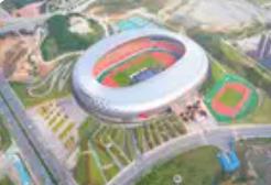 人均體育場地面積累計(jì)增幅全國第一 四川構(gòu)建更高水平全民健身公共服務(wù)體系