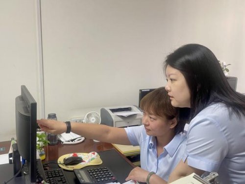 學習合同管理辦法 筑牢經(jīng)濟行為“防火墻”