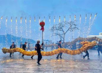 聚焦“湖泊+”，廣東文旅招商引資走進(jìn)河源，激活萬綠湖新動(dòng)能