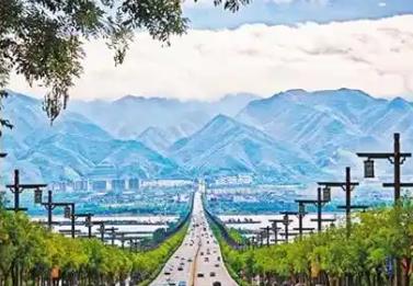 山西運(yùn)城 IP煥新傳承千年文脈