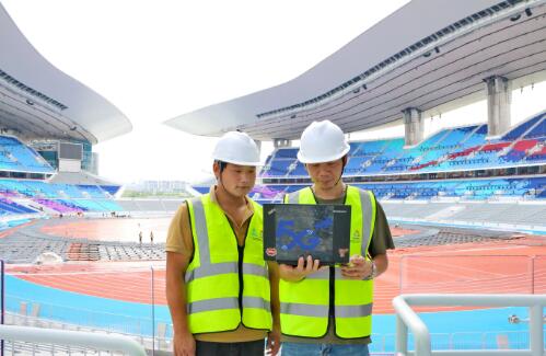 數(shù)智賦能“十五運(yùn)” 4條粵港澳跨境專線已建成