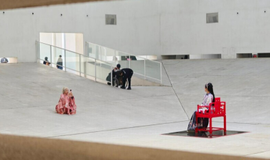 不止于戲，亦不止于游：一座戲劇幻城的文化破圈實(shí)踐