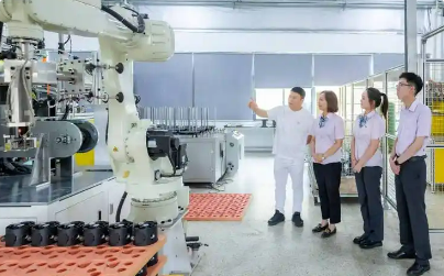 創(chuàng)新浙江觀察：500億耐心資本落地，釋放出什么信號？