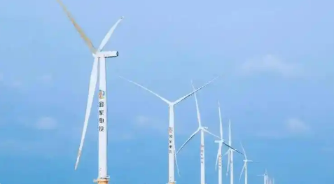不止度電成本 更供產(chǎn)業(yè)紅利 中國風(fēng)電用“價(jià)值包”賦能全球綠色發(fā)展