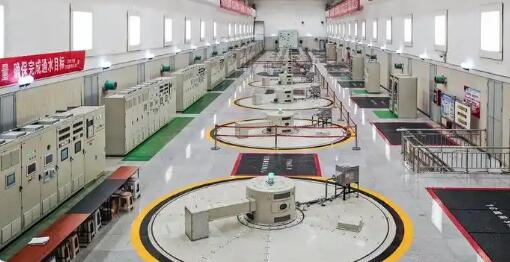 山西萬家寨引黃入晉工程調(diào)度集控系統(tǒng)實(shí)現(xiàn)國產(chǎn)化替代