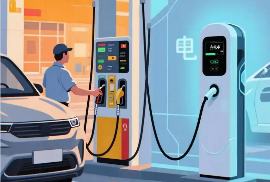 應(yīng)對差異化市場需求 油電共進(jìn)漸成汽車行業(yè)共識