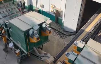 農(nóng)民種糧實(shí)現(xiàn)優(yōu)糧優(yōu)價(jià) “科技助力+精細(xì)化服務(wù)”為售糧托底