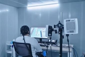 神經系統(tǒng)疾病患者迎來“曙光” 我國腦機接口研究取得突破性進展