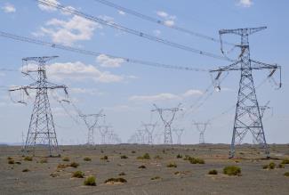 前三季度新疆外送電量超千億千瓦時 新能源電量占比超三成