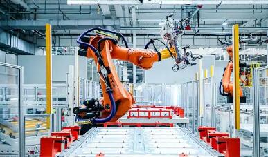 工信部：研究出臺(tái)“人工智能＋制造”專項(xiàng)行動(dòng)實(shí)施意見(jiàn)