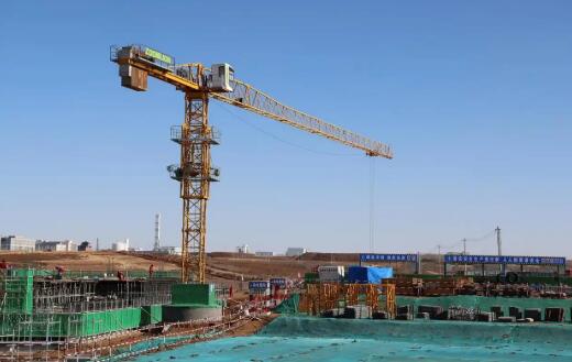 我國(guó)首個(gè)“綠醇—加注—航運(yùn)”全鏈?zhǔn)痉俄?xiàng)目正式啟動(dòng)