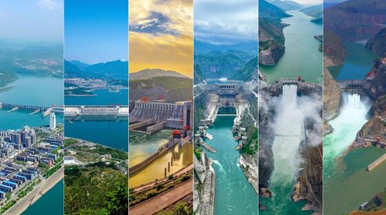 世界最大清潔能源走廊全面啟動(dòng)年度歲修工作