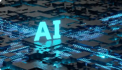 我國AI大模型呈“金字塔”型分布特征