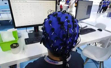 我國首部腦機接口醫(yī)療器械標準發(fā)布 將于2026年1月1日正式實施