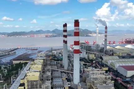 火電與新能源互補！百萬機組用上“中國腦” 技術(shù)迭代讓火電更綠色