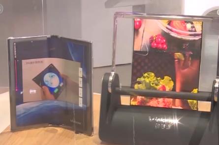 顯示產(chǎn)業(yè)質(zhì)量領(lǐng)跑大“顯”身手 “屏”借“AI+”硬實力闖出全球大市場