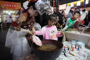 中國旅游研究院聯(lián)合馬蜂窩發(fā)布《中國風(fēng)物報告》