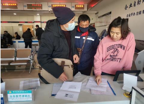 黑龍江省富?？h多措并舉傳遞敬老愛老溫情