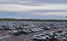 堅持“油電共進(jìn)” 新路線圖明確多項關(guān)鍵技術(shù)節(jié)點