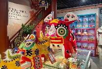 山西非遺有了“N種”可能