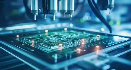 前三季度我國規(guī)模以上電子信息制造業(yè)增加值同比增長10.9%