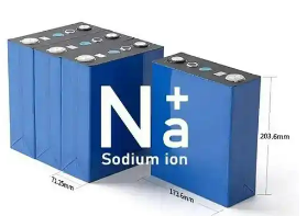 中國(guó)石化和LG化學(xué)宣布聯(lián)合開發(fā)鈉離子電池材料