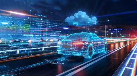 “車路云一體化”重塑汽車業(yè)生態(tài) 規(guī)?；瘧?yīng)用待破壁