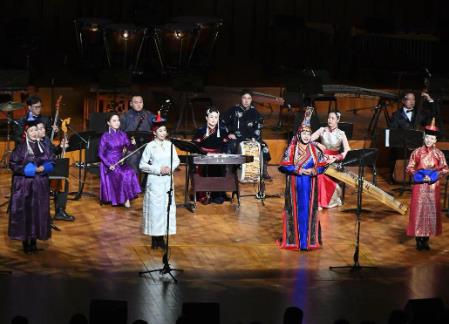 第十八屆“春華秋實”全國藝術院校舞臺藝術精品展演煥新啟幕